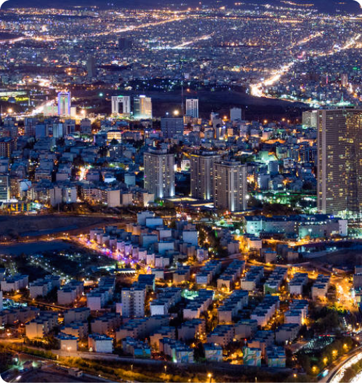 قالیشویی در مرکز تهران