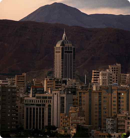قالیشویی در شمال تهران
